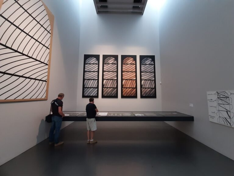 Vitraux