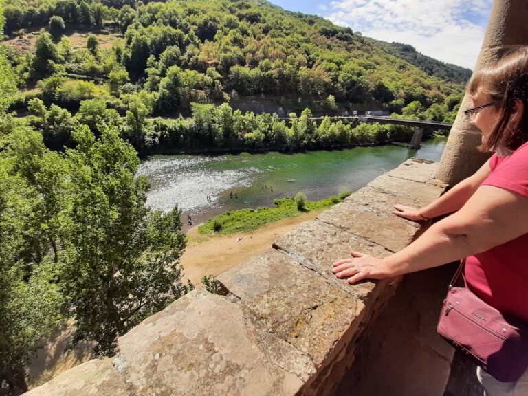 Le tarn