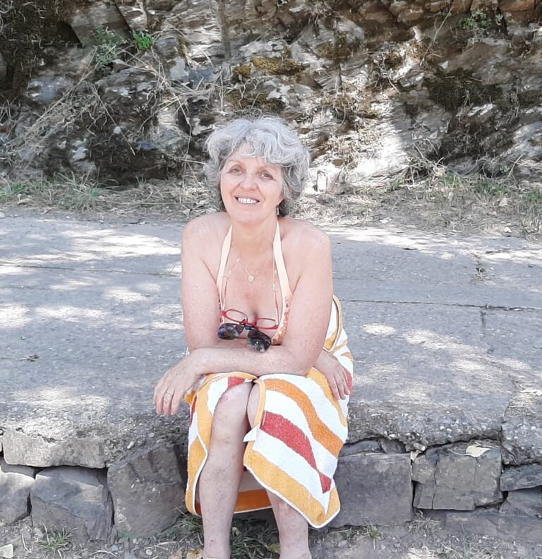 Rozenn sèche