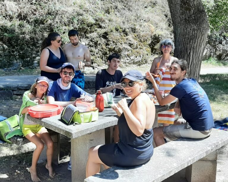 Repas de midi